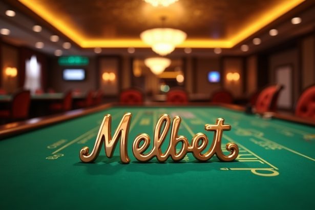 Melbet AZ