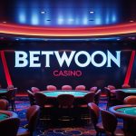 Betwoon