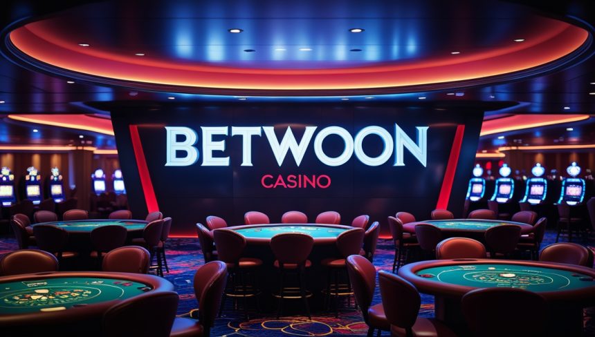 Betwoon