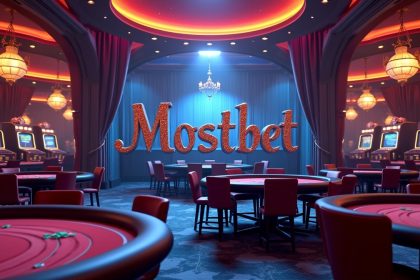 Mostbet