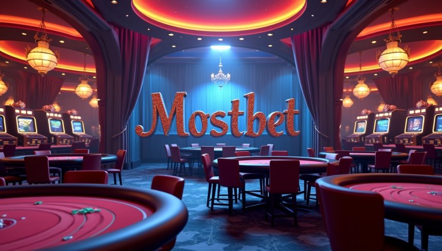 Mostbet